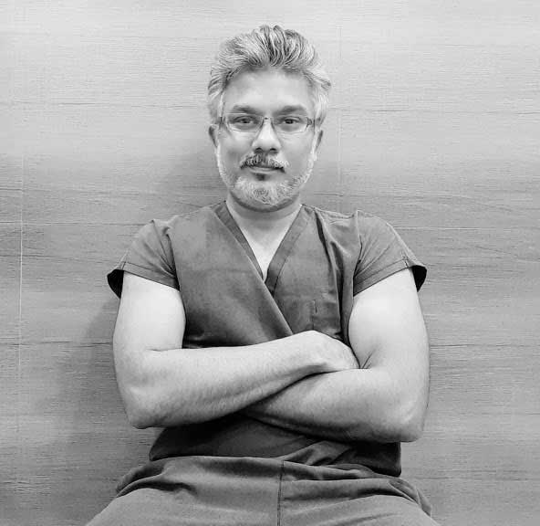 dr g ram mohan