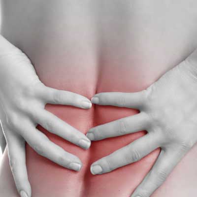 chronic back pain treatment